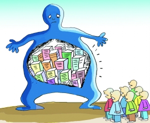 上市公司去库存压力陡增