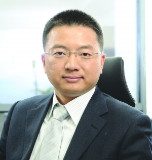 周良 上海少薮派投资管理有限公司